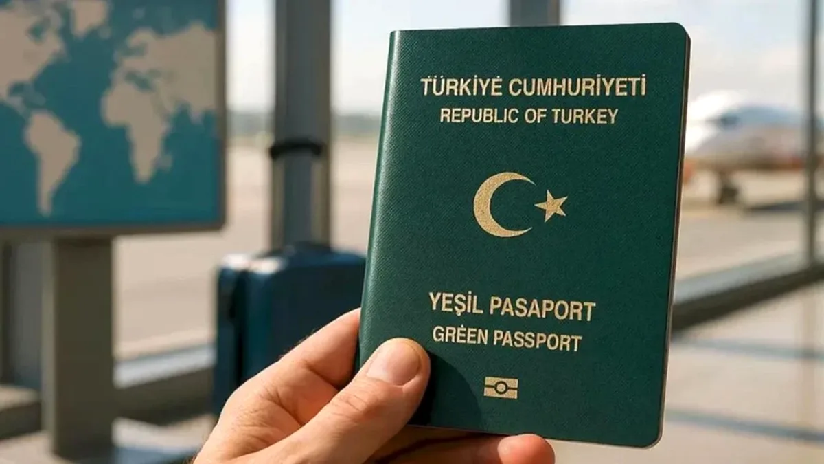 Özel Okul Öğretmenlerine Yeşil Pasaport: TBMM'de Kanun Teklifi Özel Okul Öğretmenlerine Yeşil Pasaport: TBMM'de Kanun Teklifi