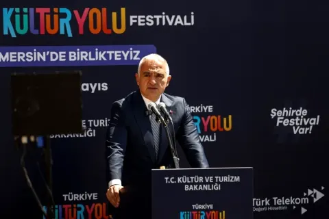 Kültür Yolu Festivali 26 Şehre Ulaştı: Dünyanın En Büyük Kültür Organizasyonu