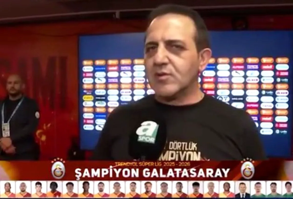 Galatasaray'a Dönüş İsteyen Futbolcular: Kavukcu'dan Sürpriz İddia Galatasaray'a Dönüş İsteyen Futbolcular: Kavukcu'dan Sürpriz İddia