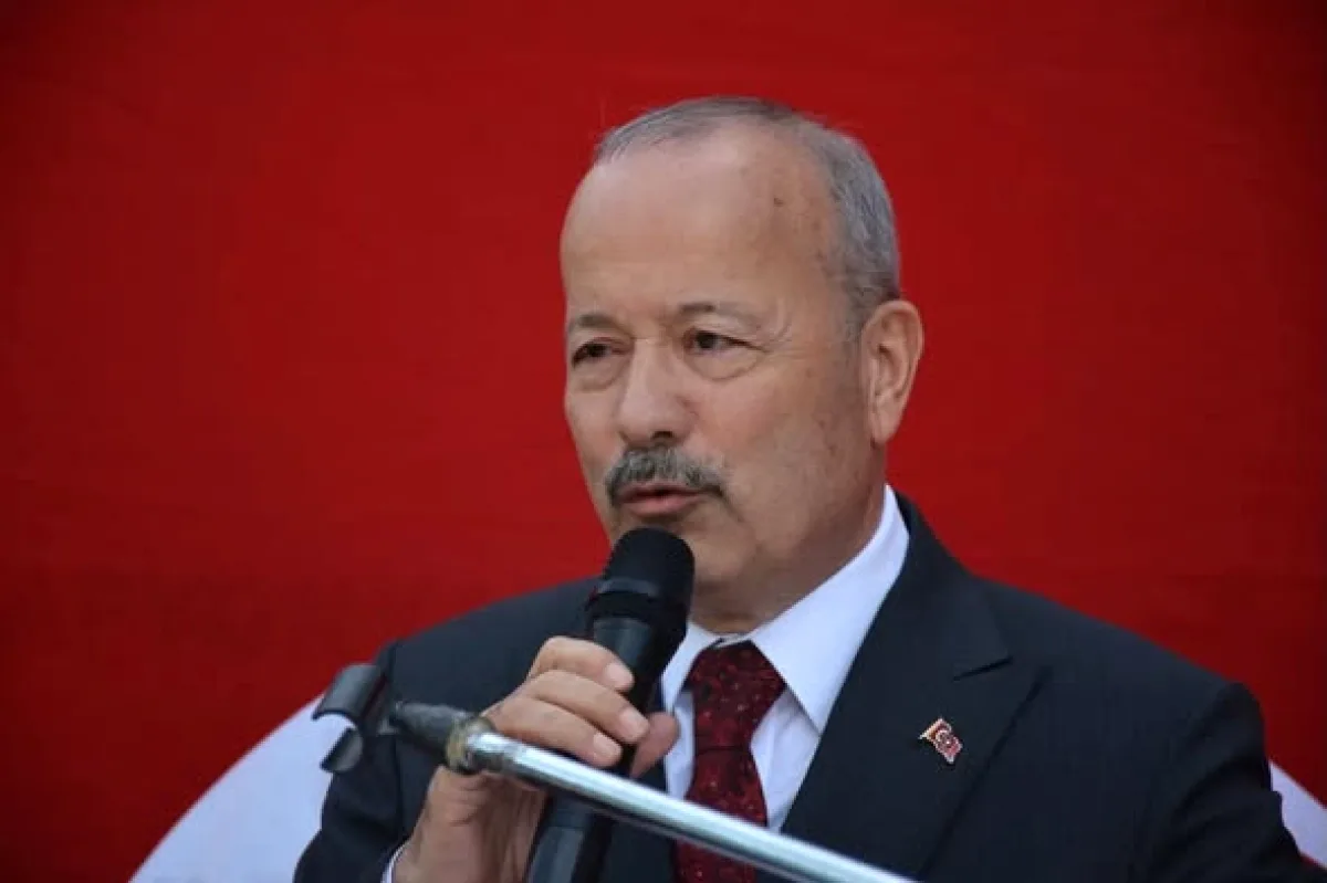 Tatarlı'da Hizmet Tanıtımı ve Hıdırellez Coşkusu Tatarlı'da Hizmet Tanıtımı ve Hıdırellez Coşkusu