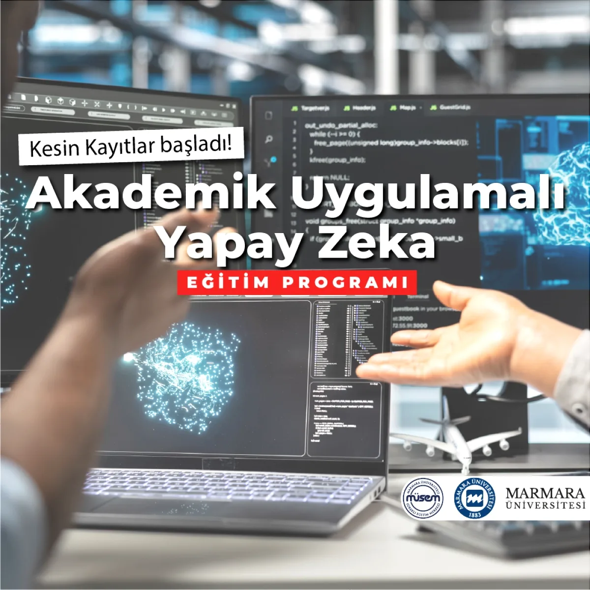 MÜSEM Online Eğitim Fırsatı: Kayıtlar 5 Haziran'da Bitiyor MÜSEM Online Eğitim Fırsatı: Kayıtlar 5 Haziran'da Bitiyor