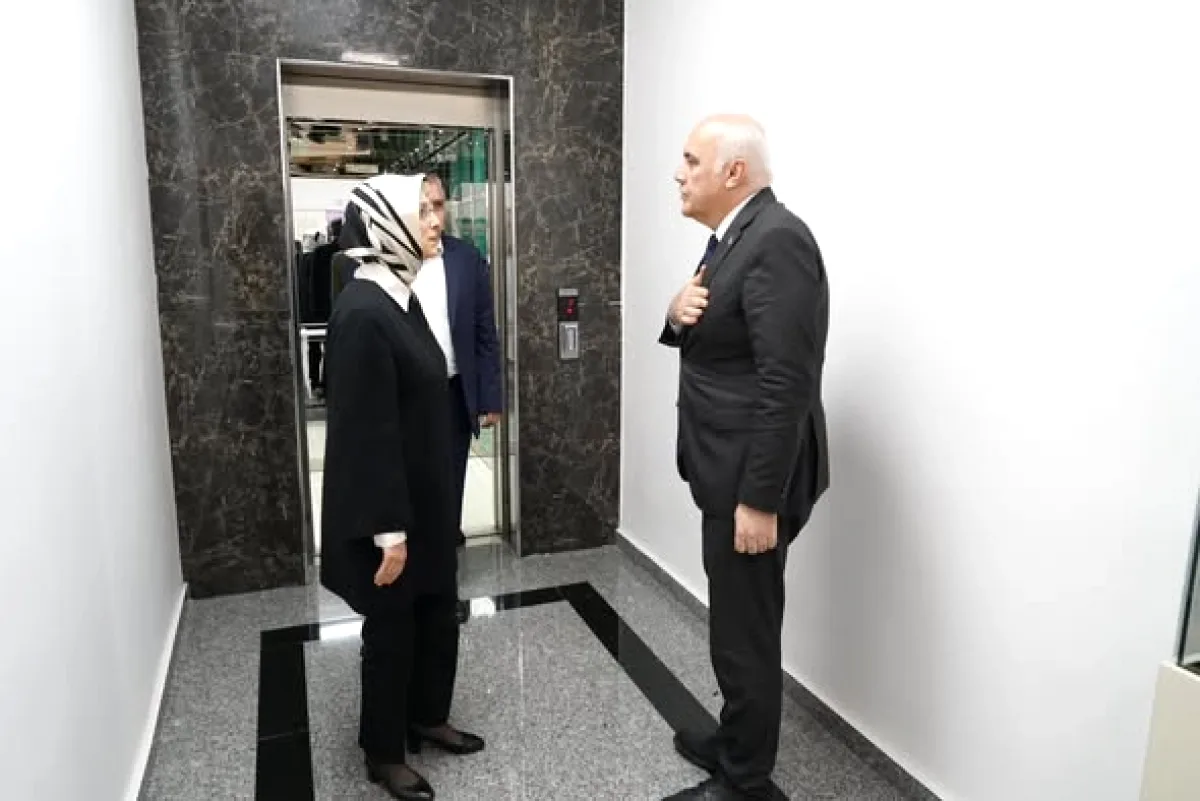 TBMM'de Çocuk Güvenliği Toplantısı: Muhalefet Katılmadı, Düzenleme Gecikiyor TBMM'de Çocuk Güvenliği Toplantısı: Muhalefet Katılmadı, Düzenleme Gecikiyor