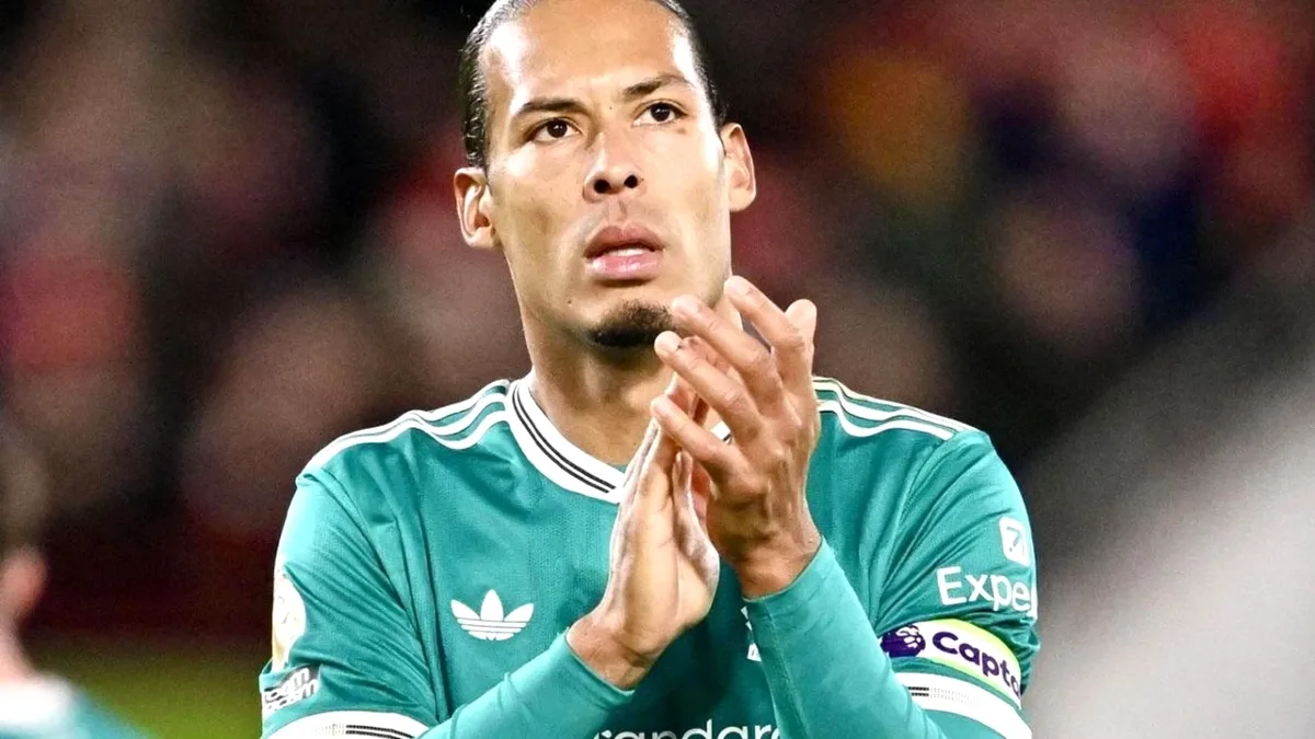 Van Dijk Noa Lang'ın Paylaşımını Beğendi: Galatasaraylıları Heyecanlandıran Hamle Van Dijk Noa Lang'ın Paylaşımını Beğendi: Galatasaraylıları Heyecanlandıran Hamle