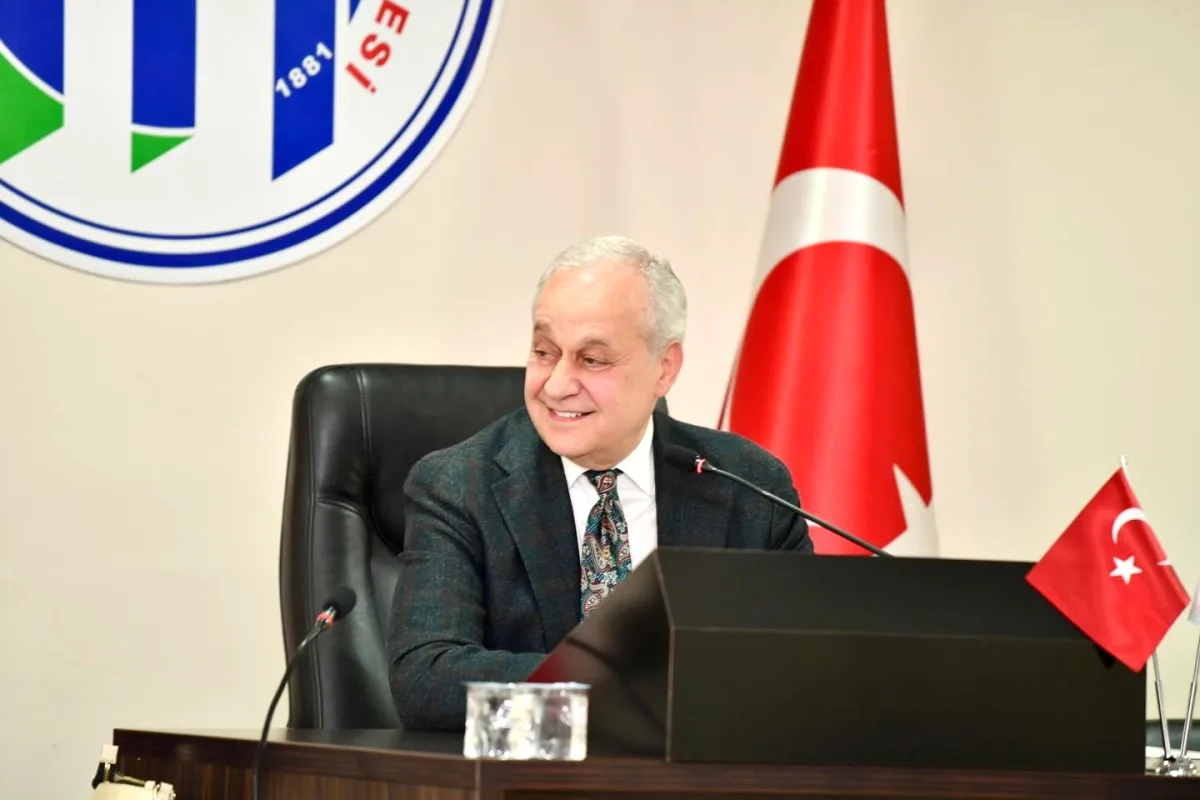 Mustafakemalpaşa Belediyesi Mayıs Meclis Toplantısı Tamamlandı Mustafakemalpaşa Belediyesi Mayıs Meclis Toplantısı Tamamlandı