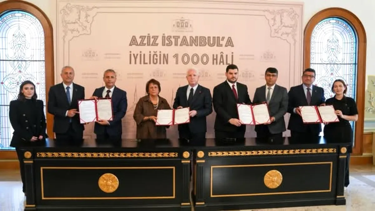 Kadıköy MTAL'e Hayırsever Desteği: Mesleki Eğitim Güçleniyor Kadıköy MTAL'e Hayırsever Desteği: Mesleki Eğitim Güçleniyor