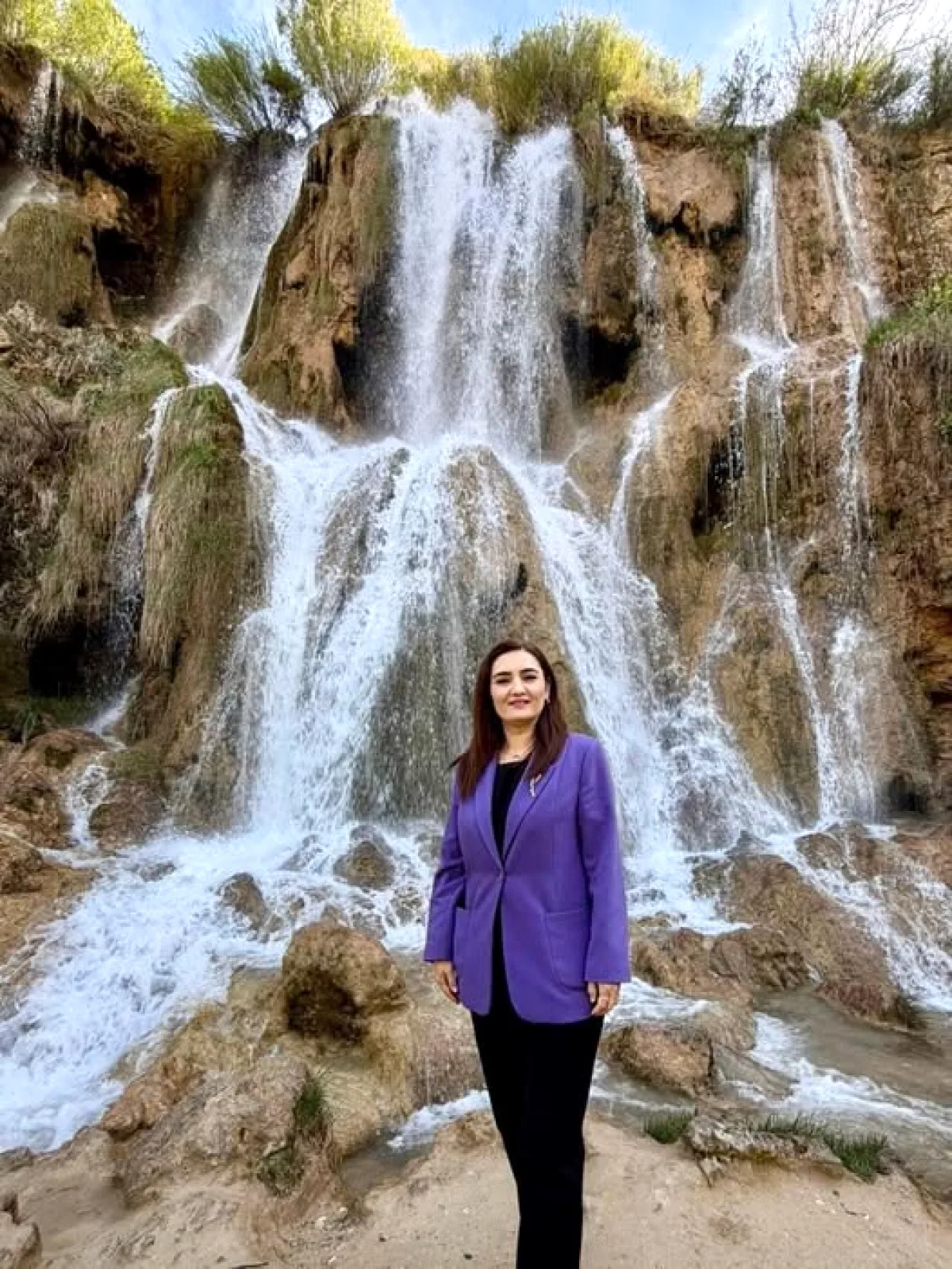 CHP'li Kılıç'tan Anneler Günü Mesajı CHP'li Kılıç'tan Anneler Günü Mesajı