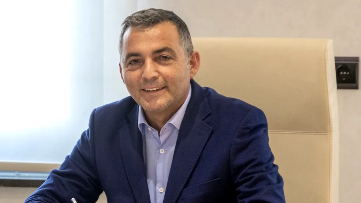 Manavgat Belediyesi Yolsuzluk Davasında Karar Duruşması Başladı Manavgat Belediyesi Yolsuzluk Davasında Karar Duruşması Başladı