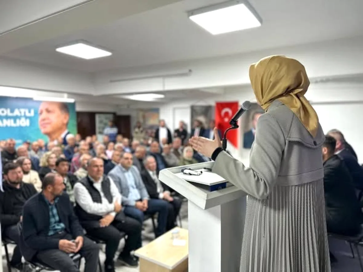 Zeynep Yıldız'dan Savunma Sanayi Öğrencilerine Ziyaret Zeynep Yıldız'dan Savunma Sanayi Öğrencilerine Ziyaret