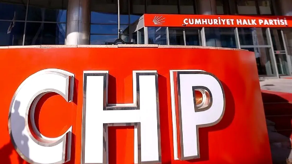 CHP'den Sosyal Medya Saldırılarına Hukuki Yanıt: "Hesap Verecekler" CHP'den Sosyal Medya Saldırılarına Hukuki Yanıt: "Hesap Verecekler"