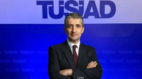 TÜSİAD'dan AB'ye Gümrük Birliği Çağrısı: Stratejik Gereklilik