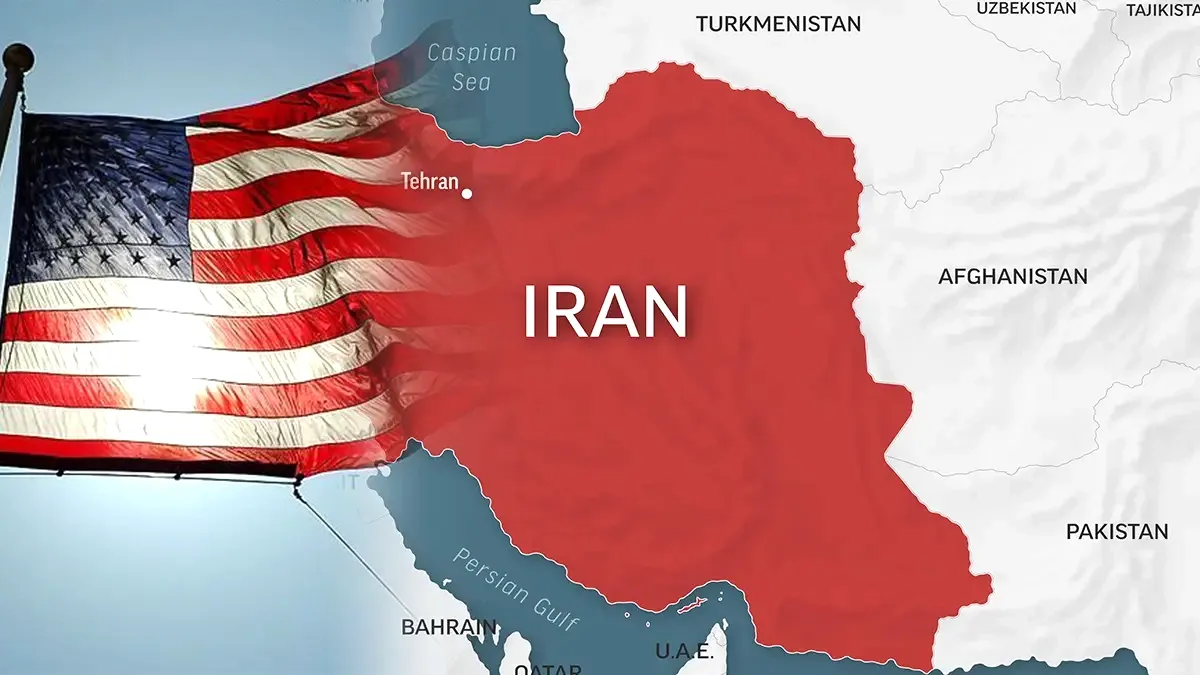 ABD İddiası: İran Uçakları Pakistan'da mı? ABD İddiası: İran Uçakları Pakistan'da mı?