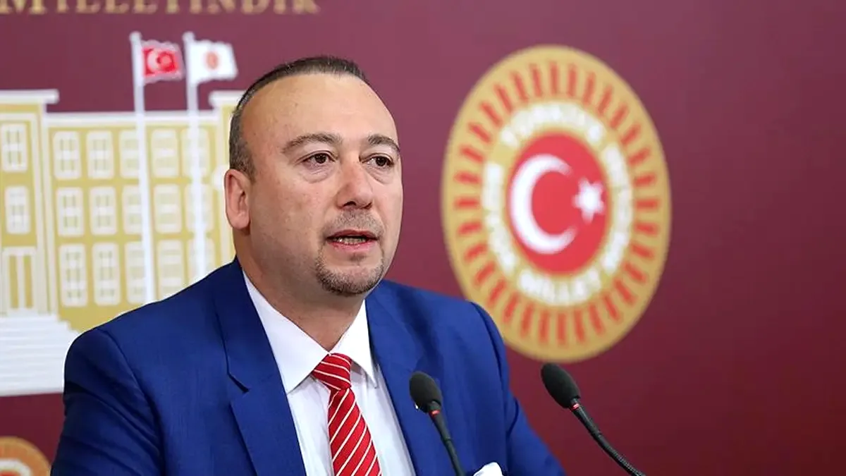 Uşak Belediye Başkanı Yalım'dan Savcılığa Ek İfade Uşak Belediye Başkanı Yalım'dan Savcılığa Ek İfade