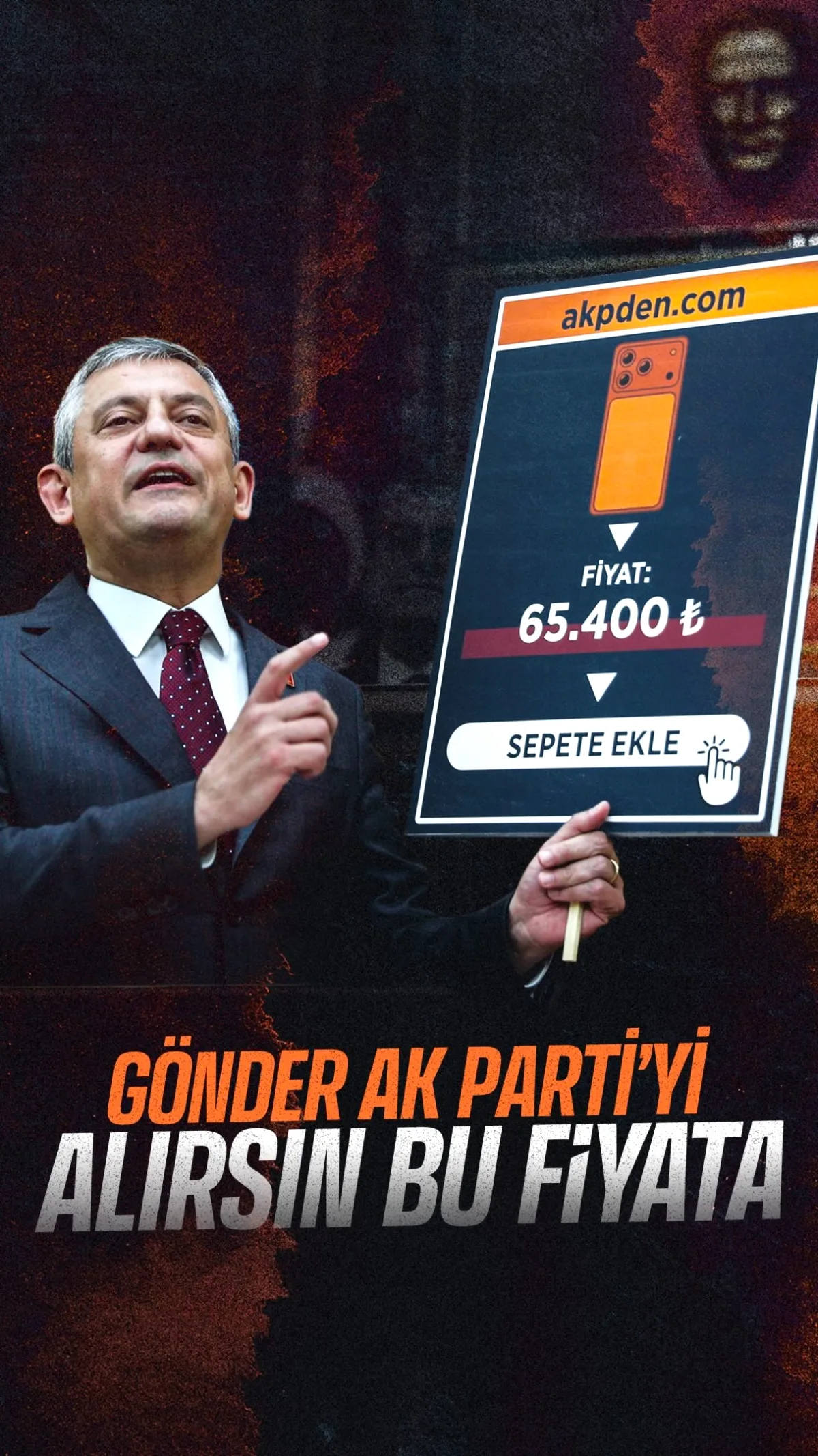 65 Bin TL'lik Telefona 67 Bin TL Vergi: Vergi Fiyatı Aştı 65 Bin TL'lik Telefona 67 Bin TL Vergi: Vergi Fiyatı Aştı