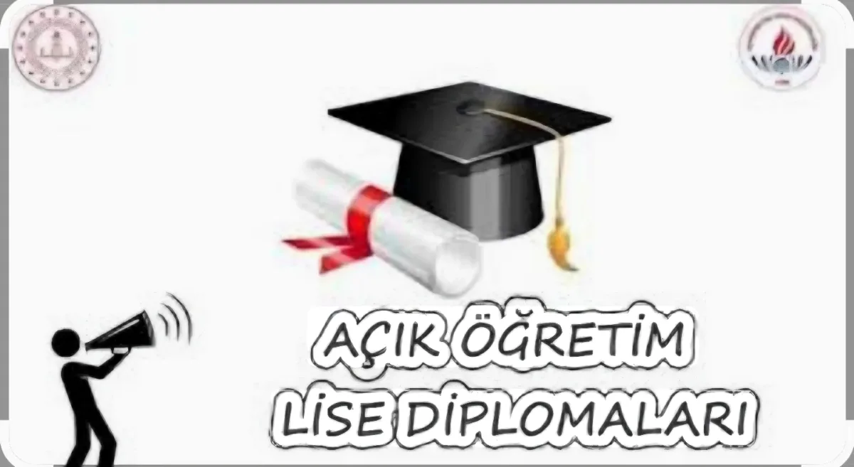 Beykoz AÖL Mezunları Dikkat: Diplomalar Hazır, Kimlikle Alabilirsiniz Beykoz AÖL Mezunları Dikkat: Diplomalar Hazır, Kimlikle Alabilirsiniz