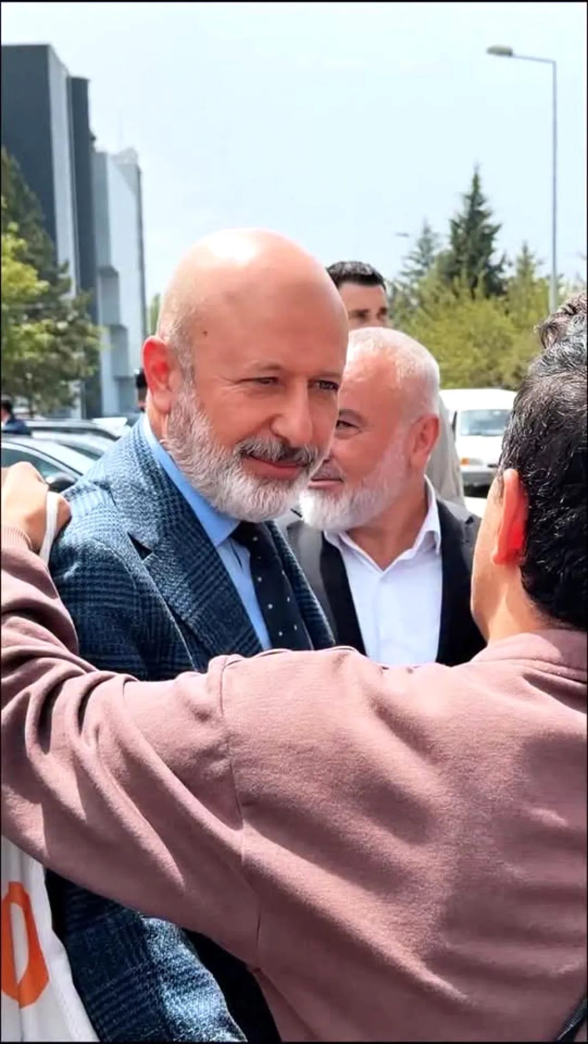 Kocasinan Belediyesi Engelli Vatandaşlara Destek Mesajı Kocasinan Belediyesi Engelli Vatandaşlara Destek Mesajı