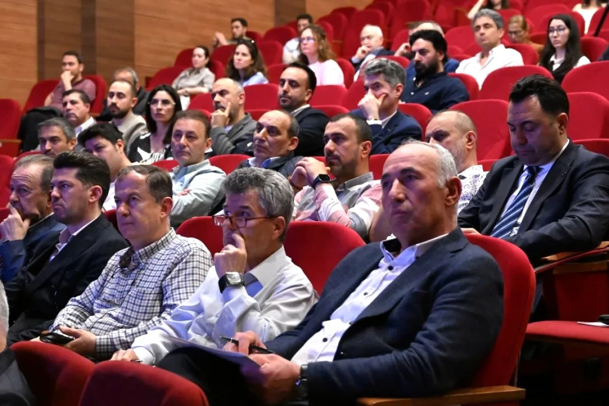 Şişli'de Kentsel Dönüşüm Haritası Değişiyor Şişli'de Kentsel Dönüşüm Haritası Değişiyor