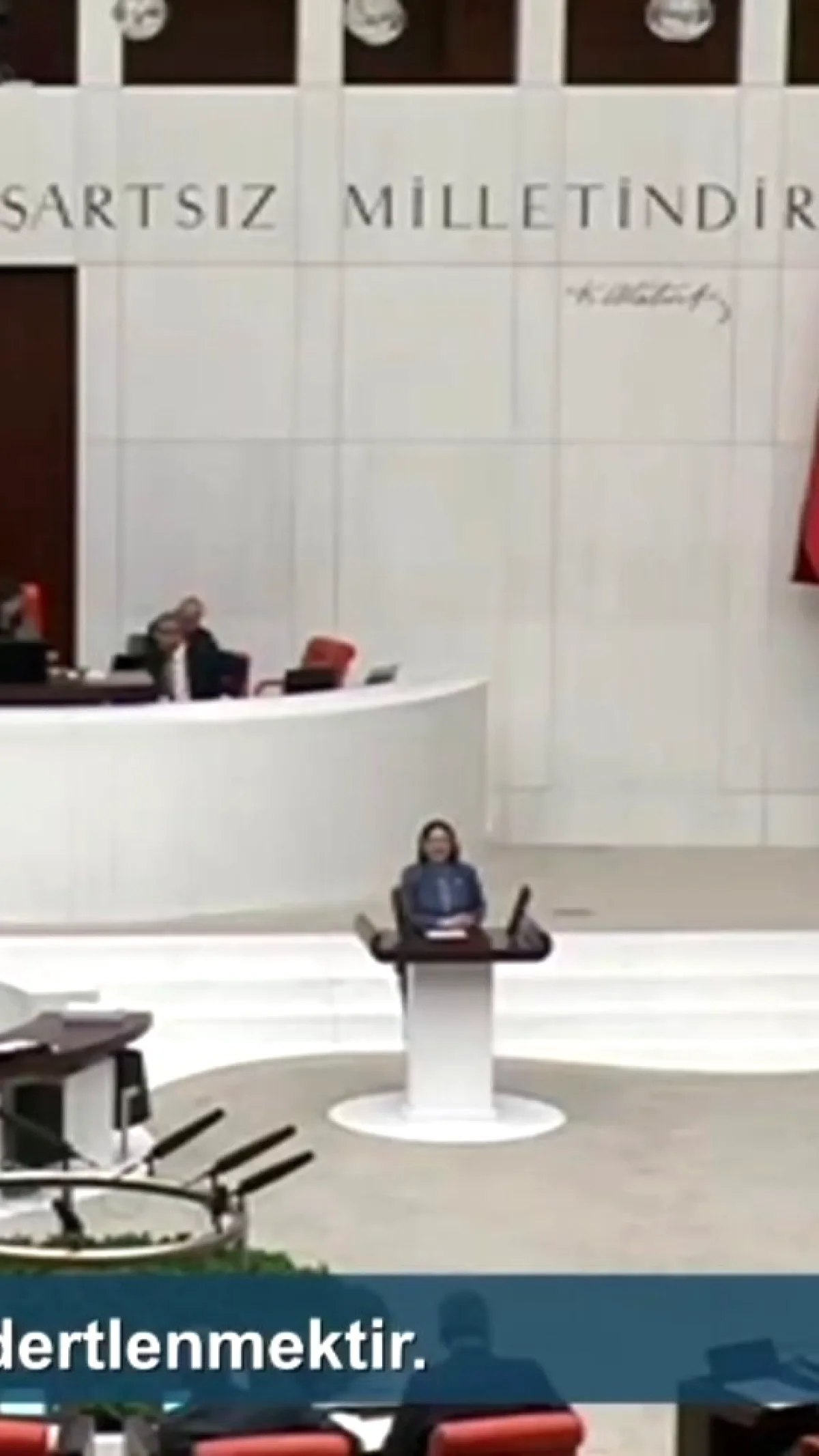 AK Partili Karslı'dan Koruma Altındaki Çocuklar Açıklaması AK Partili Karslı'dan Koruma Altındaki Çocuklar Açıklaması
