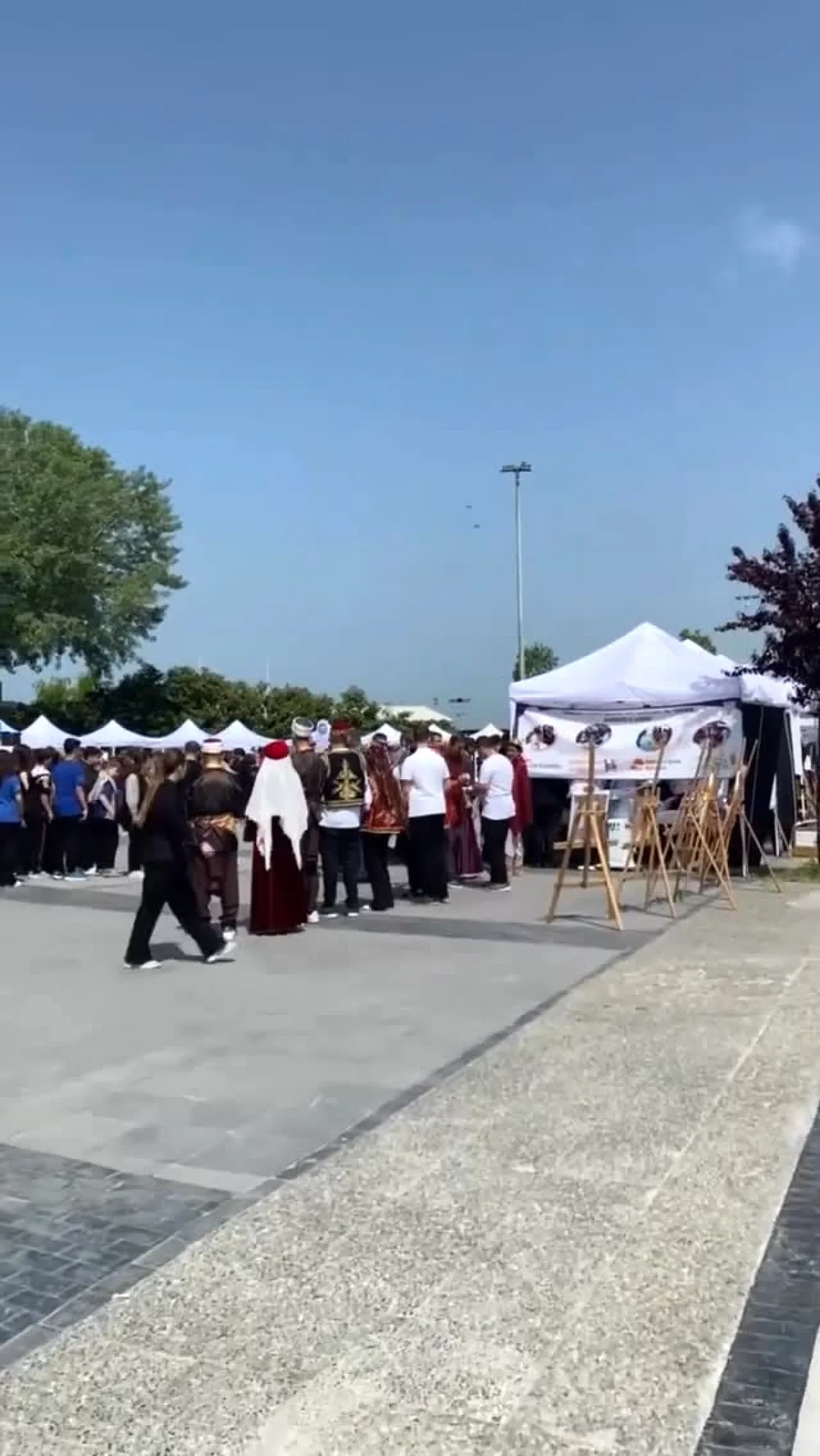 Yalova'da Meslek Liseleri Tanıtım Fuarı: 67 Alan 112 Dal Öğrencileri Bekliyor Yalova'da Meslek Liseleri Tanıtım Fuarı: 67 Alan 112 Dal Öğrencileri Bekliyor