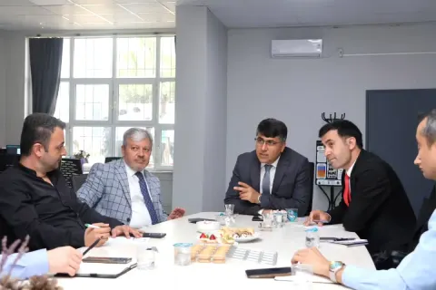 Sultanbeyli'de Havacılık Eğitimi İçin Kritik Hazırlık: Haziran'da Büyük Çalıştay