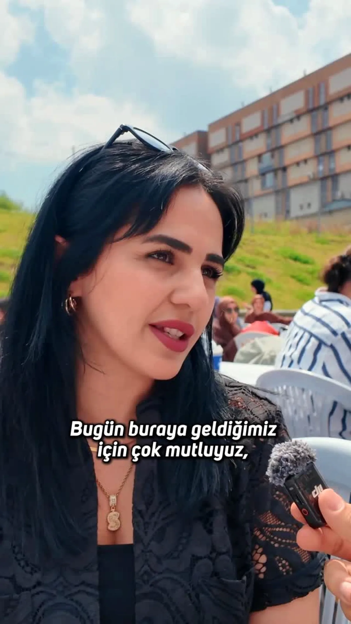 Esenler'de Çölyak Farkındalık Şenliği Düzenlendi Esenler'de Çölyak Farkındalık Şenliği Düzenlendi