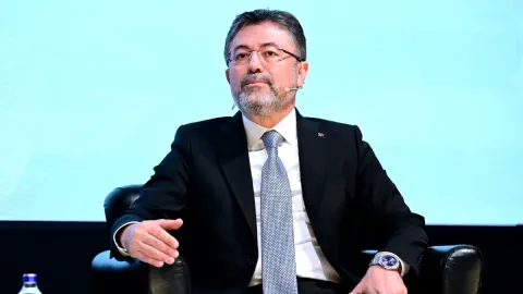 Barajlar Yüzde 100 Doldu: DSİ'ye 2,7 Milyarlık Yeni Makineler