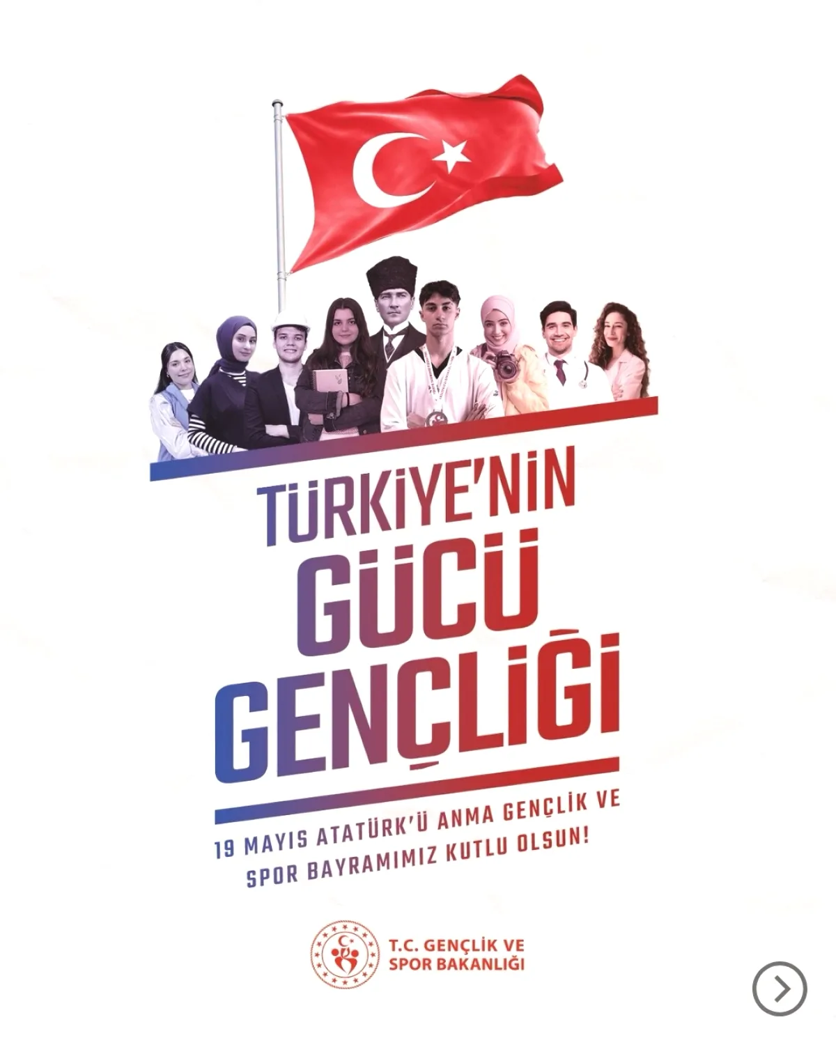 Yalova'da 19 Mayıs Kutlamaları: Tüm Halk Meydana Davetli Yalova'da 19 Mayıs Kutlamaları: Tüm Halk Meydana Davetli