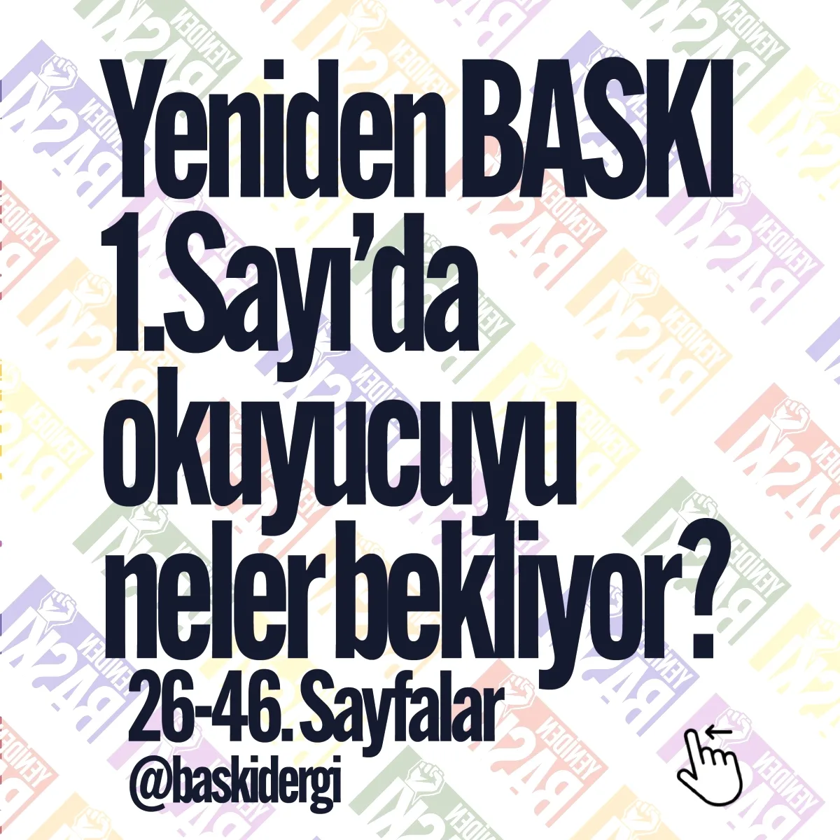 CHP Kadıköy Gençlik Kolları Dijital Dergi Yayında CHP Kadıköy Gençlik Kolları Dijital Dergi Yayında