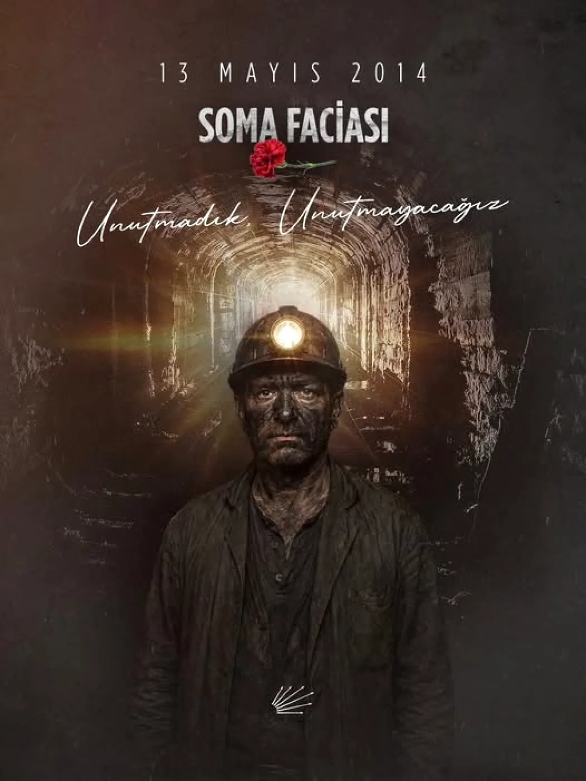Soma Faciası'nın 12. Yılı: CHP'li Taşçıer'den Adalet Vurgusu Soma Faciası'nın 12. Yılı: CHP'li Taşçıer'den Adalet Vurgusu