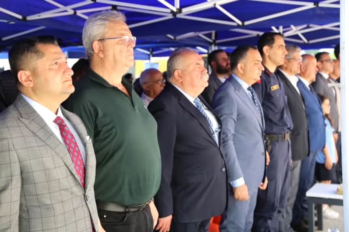 Torbalı'da Engelliler Haftası'nda İş Birliği Torbalı'da Engelliler Haftası'nda İş Birliği