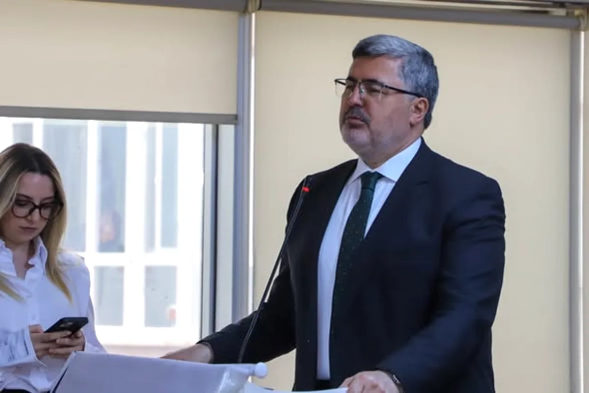 Afyonkarahisar'da Şehir İstişare Toplantısı: AK Parti'den Türkiye Yüzyılı Hedefleri Afyonkarahisar'da Şehir İstişare Toplantısı: AK Parti'den Türkiye Yüzyılı Hedefleri