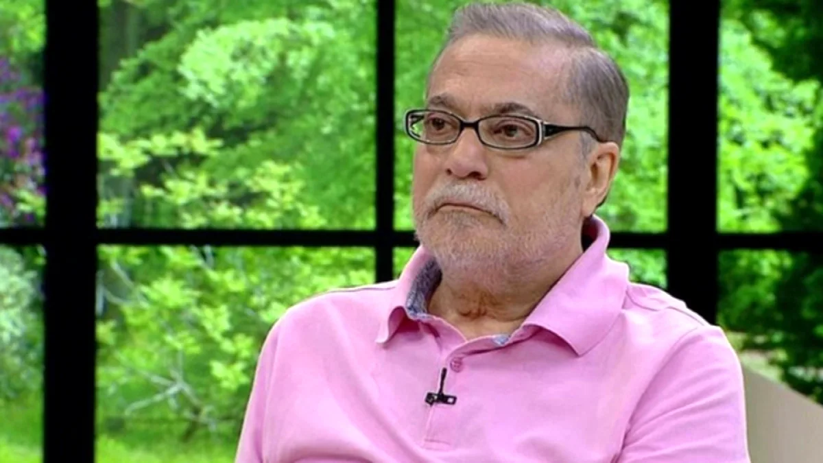 Mehmet Ali Erbil Yapay Zeka Şantajına Uğradı: Hukuki Süreç Başlattı Mehmet Ali Erbil Yapay Zeka Şantajına Uğradı: Hukuki Süreç Başlattı