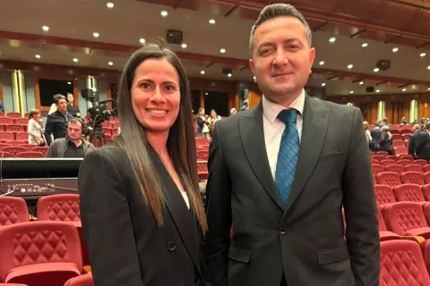 Yalova Çiftçileri Cumhurbaşkanlığı'nda Ağırlandı: Tarım Milli Güvenlik Meselesi