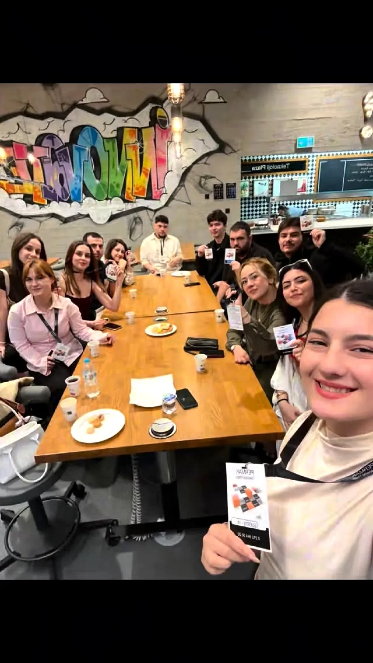 Beykoz Üniversitesi Öğrencileri Microsoft'ta Büyük Veri Deneyimi Yaşadı Beykoz Üniversitesi Öğrencileri Microsoft'ta Büyük Veri Deneyimi Yaşadı