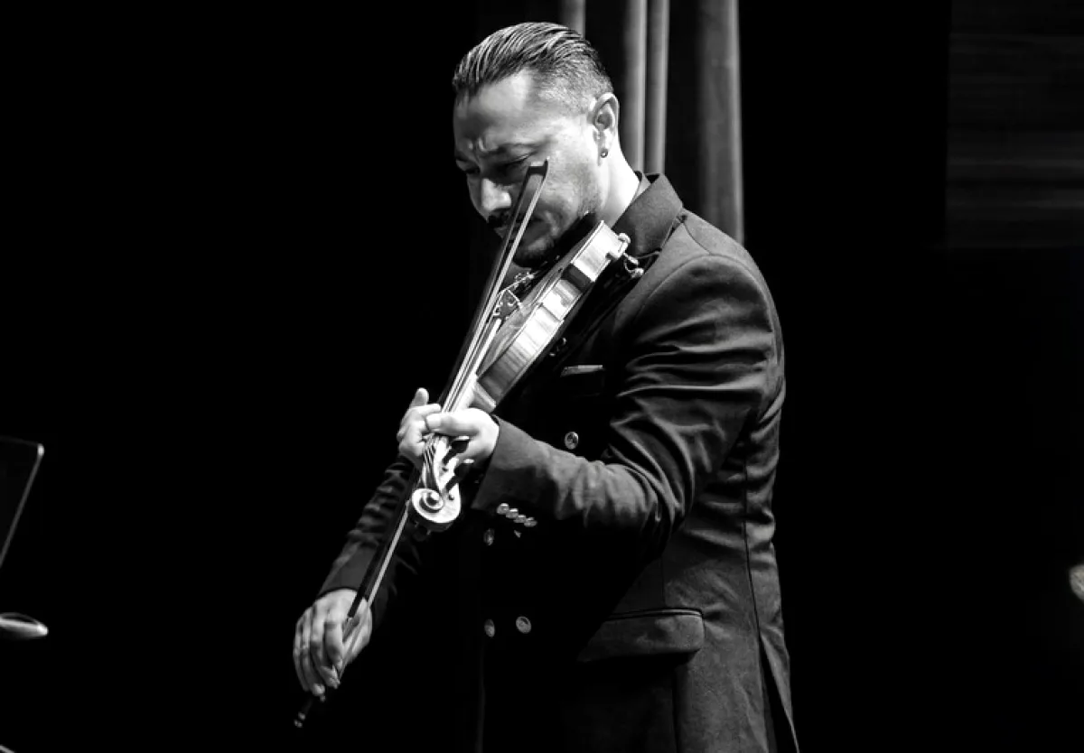 Altıeylül Belediyesi'nden Gönüllü Koro ile Balkan Esintili Konser Altıeylül Belediyesi'nden Gönüllü Koro ile Balkan Esintili Konser