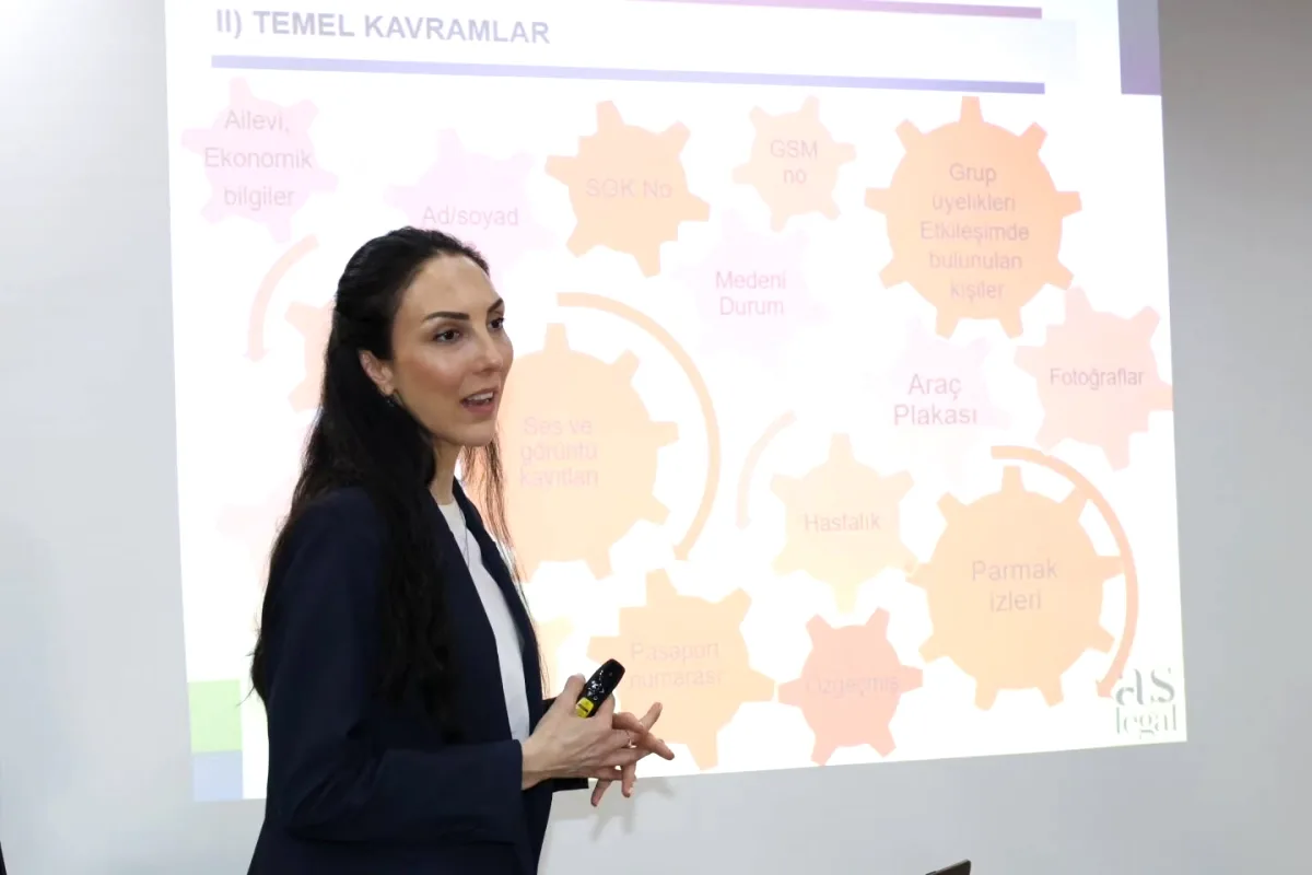 Çatalca Belediyesi'nde KVKK Eğitimi: Vatandaş Verileri Nasıl Korunuyor? Çatalca Belediyesi'nde KVKK Eğitimi: Vatandaş Verileri Nasıl Korunuyor?