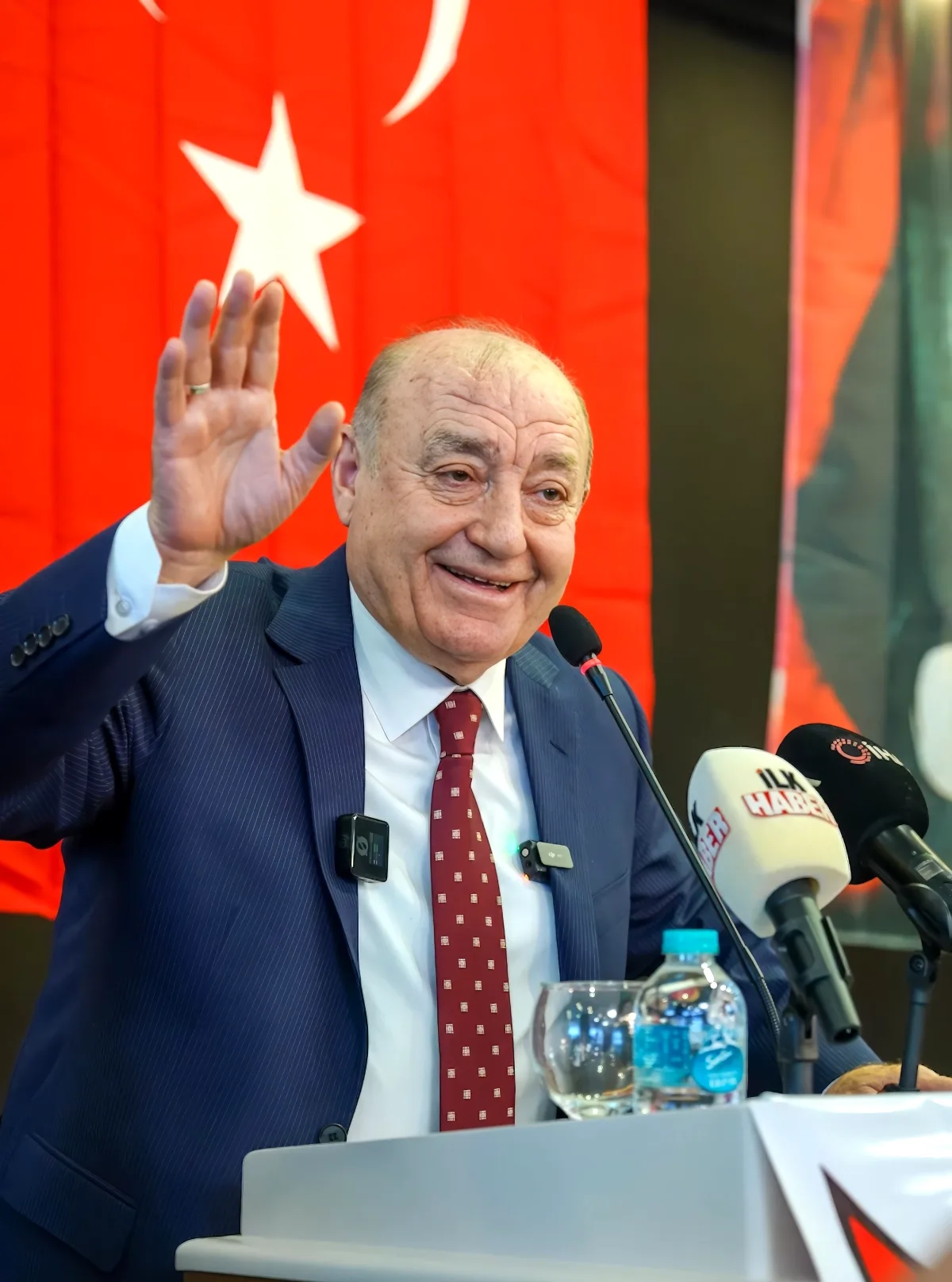 Gaziantep Milletvekili Öztürkmen'den GESOB Başkanı Akdoğan'a Tebrik Gaziantep Milletvekili Öztürkmen'den GESOB Başkanı Akdoğan'a Tebrik