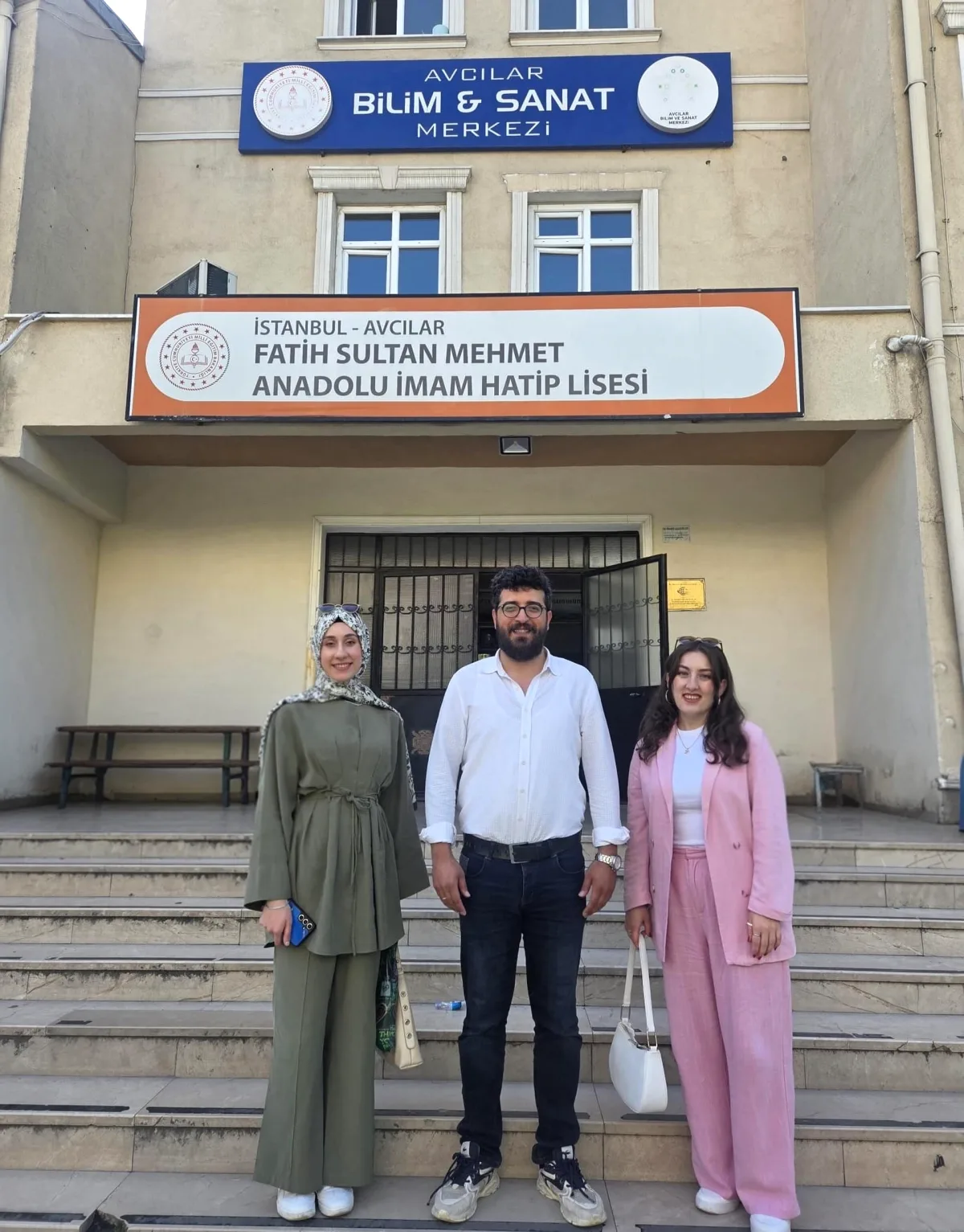 Avcılar BİLSEM'de Rehberlik Çalışmaları Değerlendirildi Avcılar BİLSEM'de Rehberlik Çalışmaları Değerlendirildi