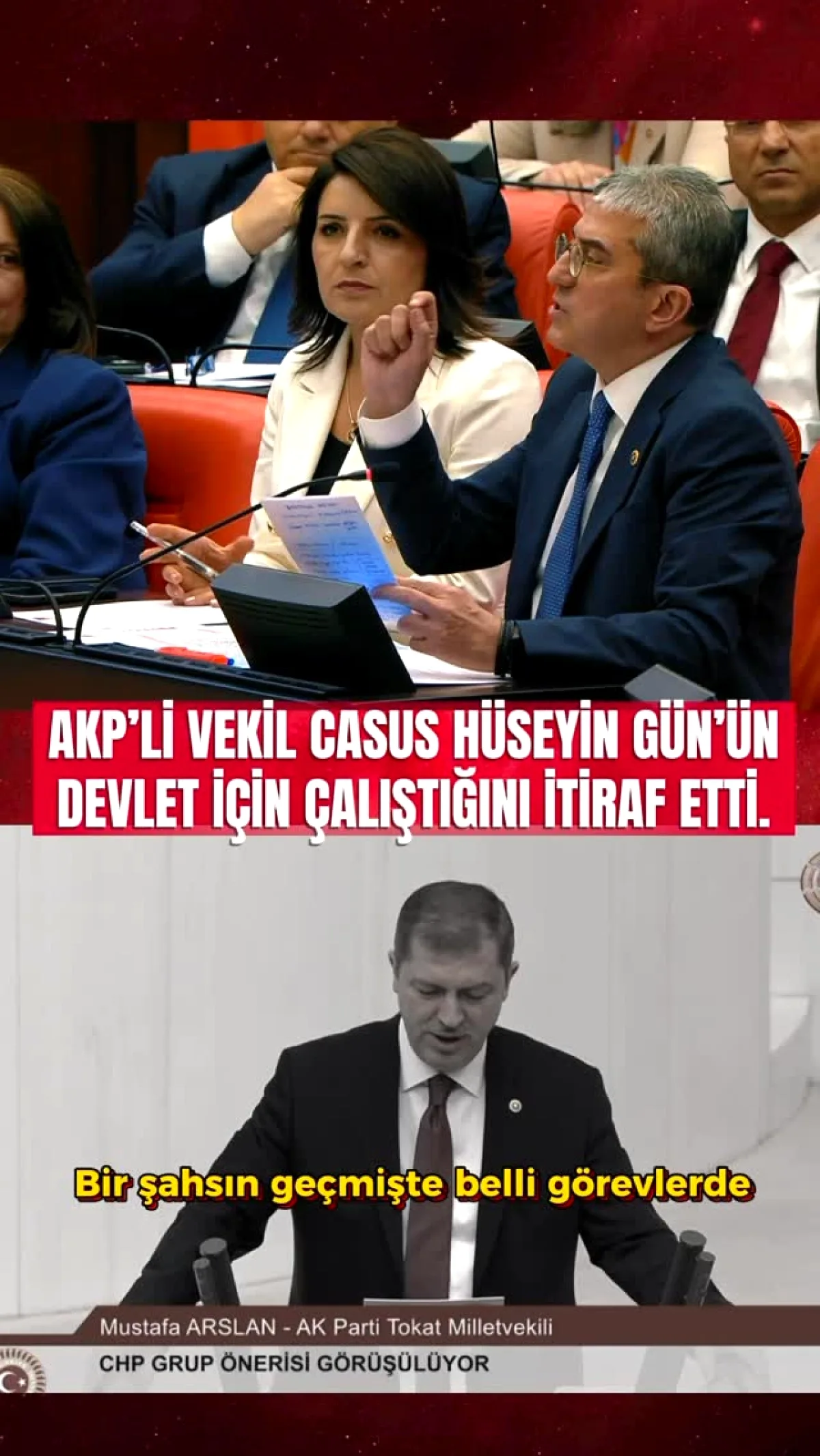 CHP'li Günaydın'dan 'Kumpas Casusluk Davası' Açıklaması: Gerçekler Ortaya Çıkacak CHP'li Günaydın'dan 'Kumpas Casusluk Davası' Açıklaması: Gerçekler Ortaya Çıkacak
