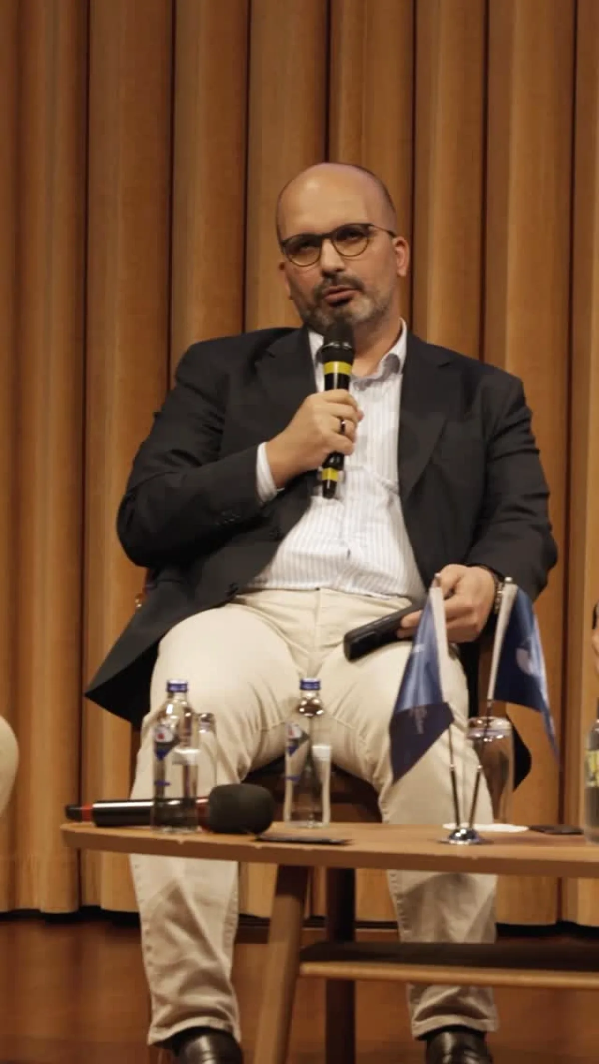 Kurum İçi Girişimcilik: Ömer Emeç'in IBPF 26 Tanımı Kurum İçi Girişimcilik: Ömer Emeç'in IBPF 26 Tanımı