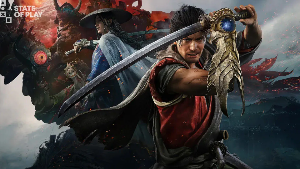Capcom, Onimusha: Way of the Sword İçin Tarihi Öne Çekti görseli