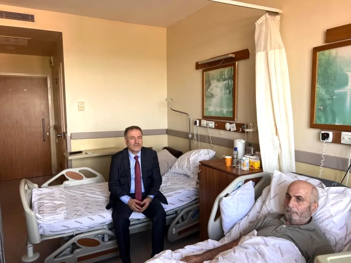 Cem Sultan Camii'nde Hafızlık Hatmi: Üç Günlük Manevi Program Cem Sultan Camii'nde Hafızlık Hatmi: Üç Günlük Manevi Program