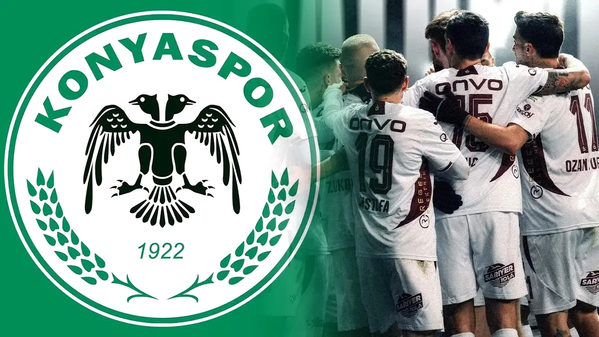 Konyaspor'dan Finalde Net Mesaj: Antalya'dan Vazgeçilmez Konyaspor'dan Finalde Net Mesaj: Antalya'dan Vazgeçilmez