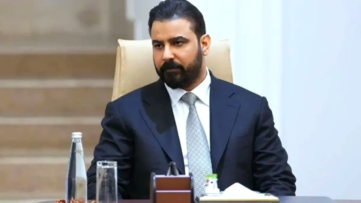 Irak'ta Yeni Hükümet Göreve Başladı: 14 Bakan Onaylandı Irak'ta Yeni Hükümet Göreve Başladı: 14 Bakan Onaylandı