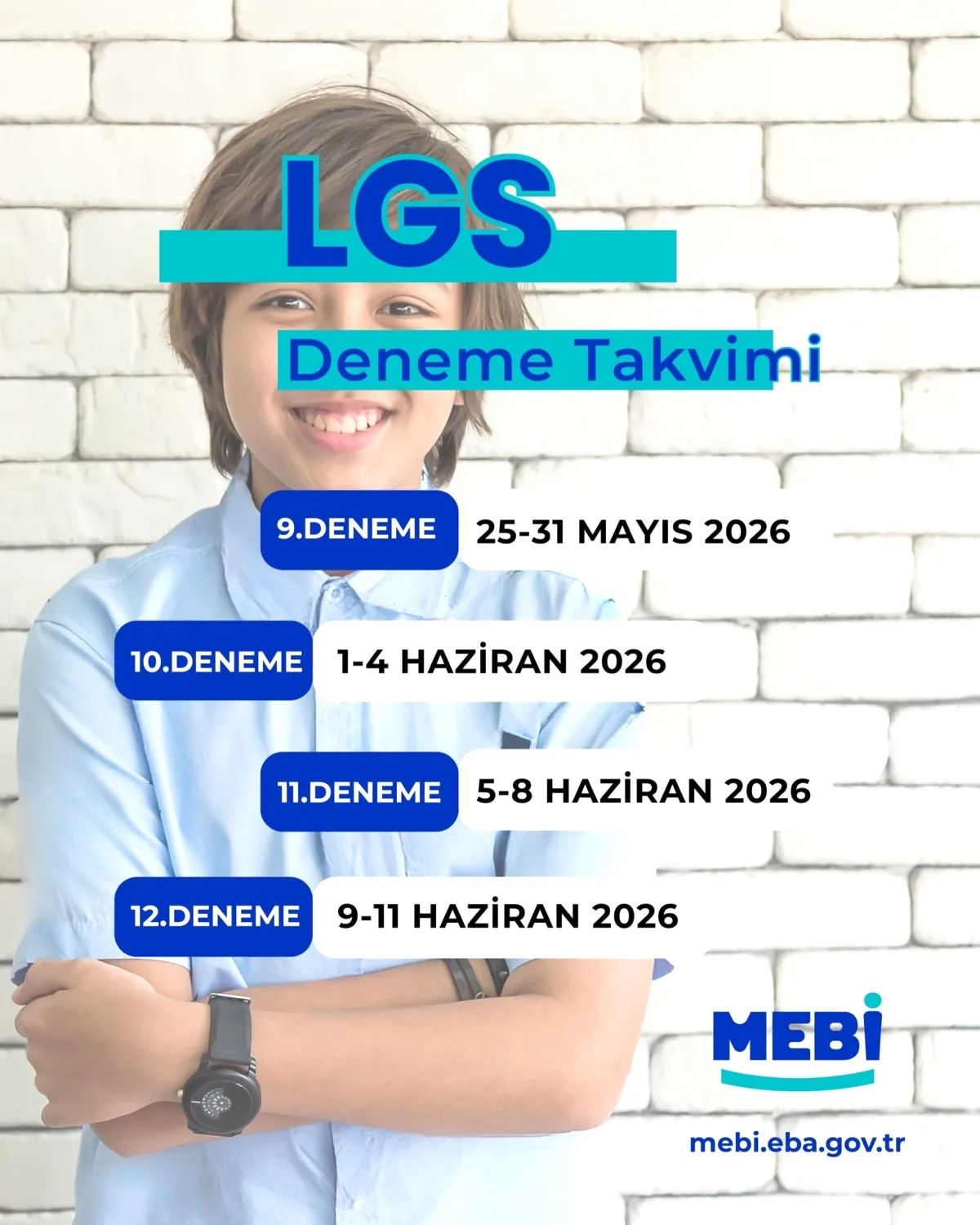 Balıkesir'de LGS Son Deneme Sınavları: 4 Sınav 3 Haftada Balıkesir'de LGS Son Deneme Sınavları: 4 Sınav 3 Haftada