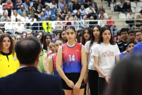 2027 Avrupa Oyunları İçin Geri Sayım: İstanbul'da Kritik Koordinasyon Toplantısı
