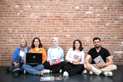 AGÜ Times 2026'da İlk 300'de: Asya'nın En Genç Başarısı