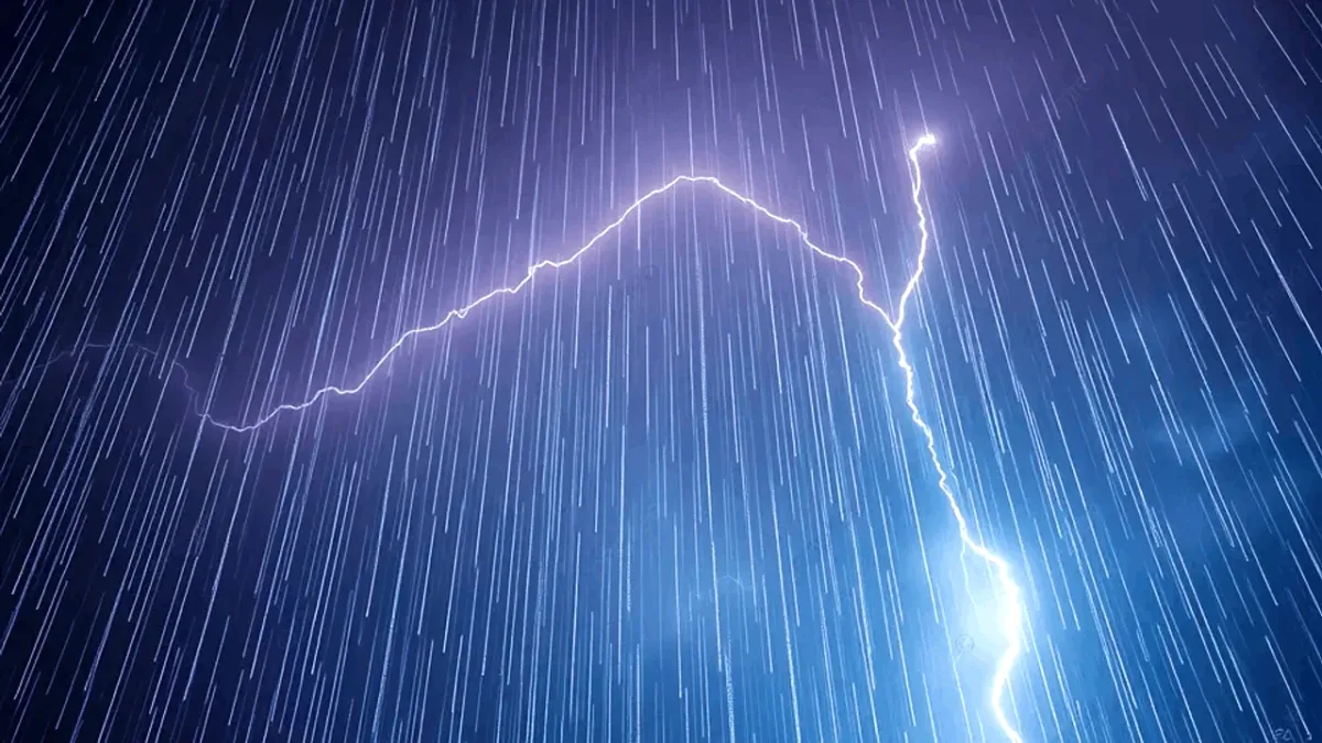 Meteoroloji'den Trabzon İçin Sarı Kodlu Uyarı: Sel ve Fırtına Riski Meteoroloji'den Trabzon İçin Sarı Kodlu Uyarı: Sel ve Fırtına Riski