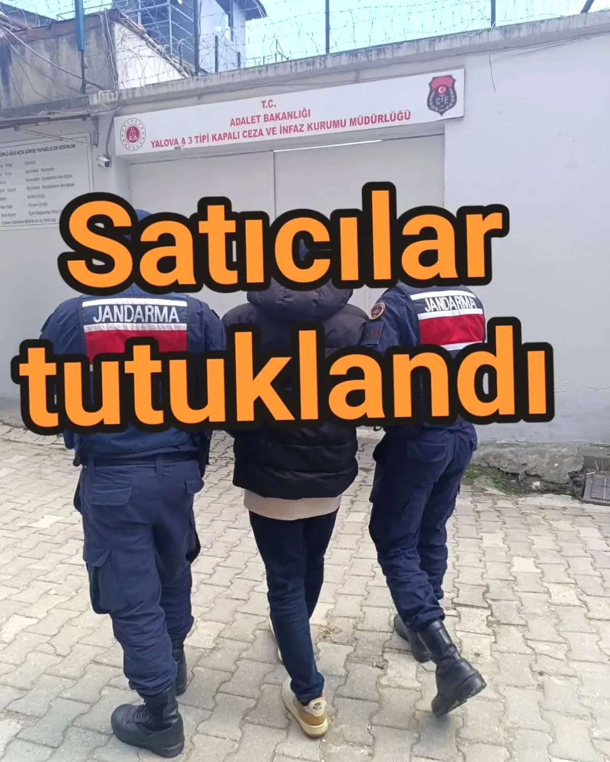 Yalova'da Uyuşturucu Operasyonu: 16 Gram Metamfetaminle Yakalanan 2 Kişi Tutuklandı Yalova'da Uyuşturucu Operasyonu: 16 Gram Metamfetaminle Yakalanan 2 Kişi Tutuklandı