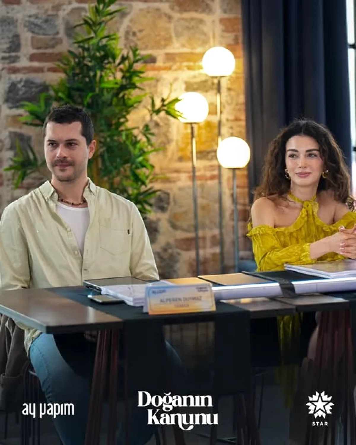 Kanal D'nin Yeni Dizisi "Daha 17"nin İlk Tanıtımı Yayınlandı Kanal D'nin Yeni Dizisi "Daha 17"nin İlk Tanıtımı Yayınlandı