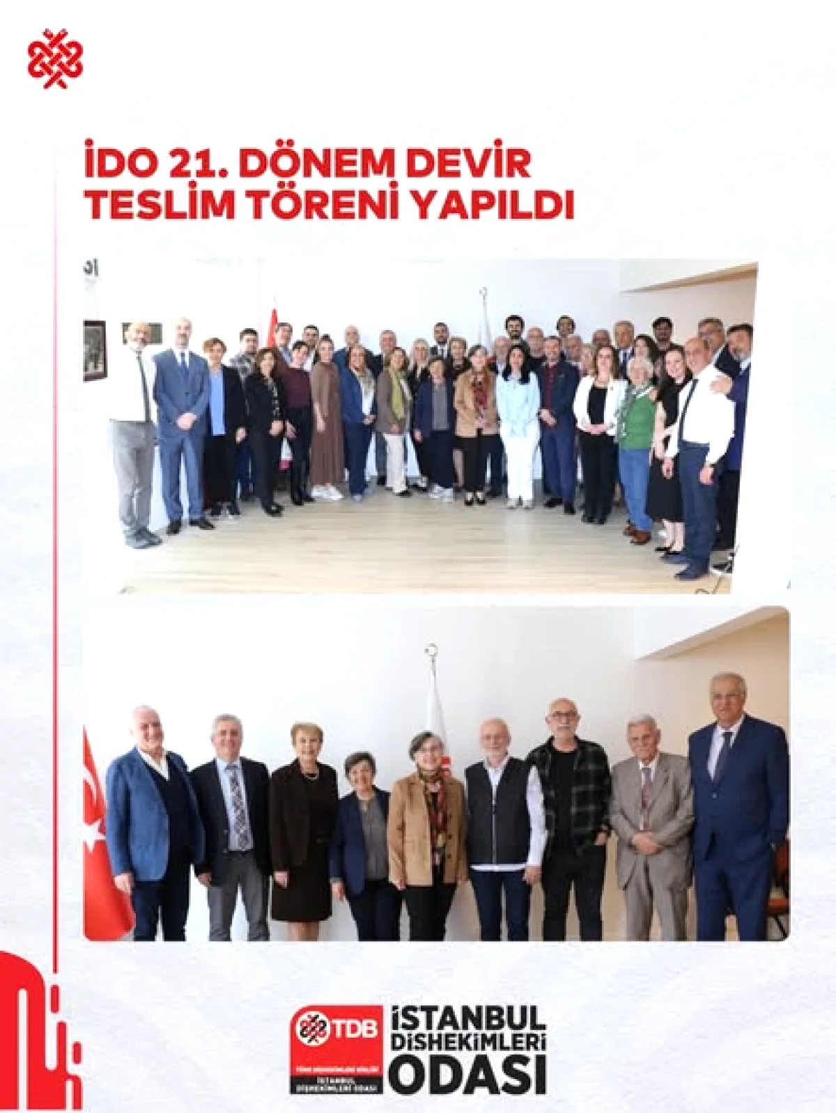 İstanbul Dişhekimleri Odası Caddebostan'da Sağlıklı Yaşam Koşusu Düzenledi İstanbul Dişhekimleri Odası Caddebostan'da Sağlıklı Yaşam Koşusu Düzenledi
